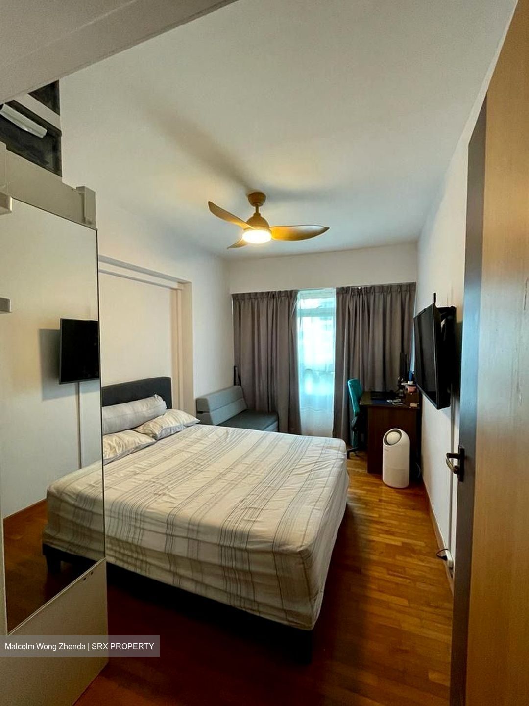 Blk 289A Punggol Arcadia (Punggol), HDB 4 Rooms #593097391